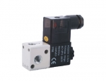 thumbs 3V1 series Product Feature 1 Solenoid Valve